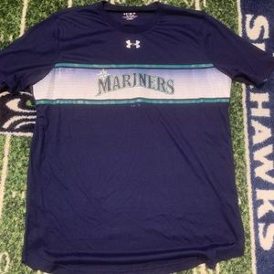 Seattle Mariners T-Shirt